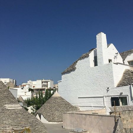 Villa Largo Martellotta 44 Alberobello Esterno foto