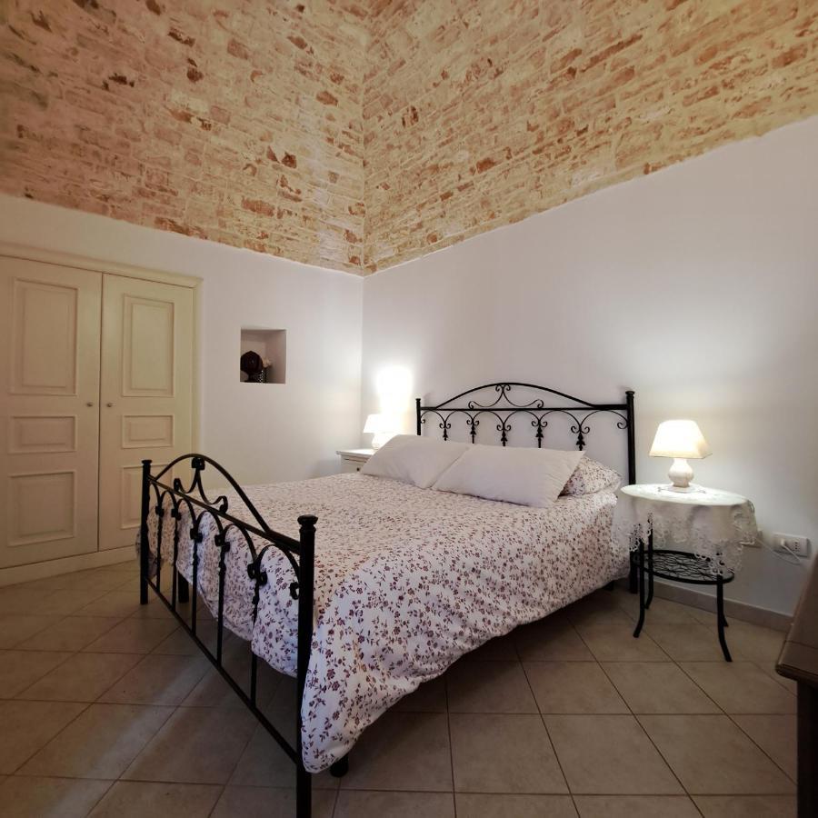 Villa Largo Martellotta 44 Alberobello Esterno foto