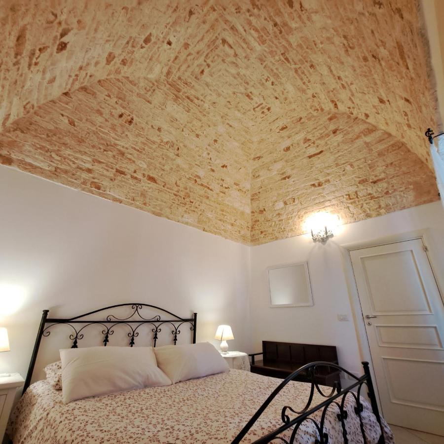 Villa Largo Martellotta 44 Alberobello Esterno foto