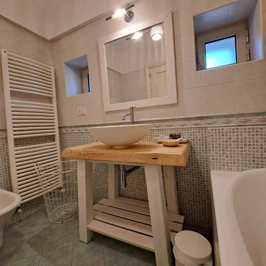 Villa Largo Martellotta 44 Alberobello Esterno foto