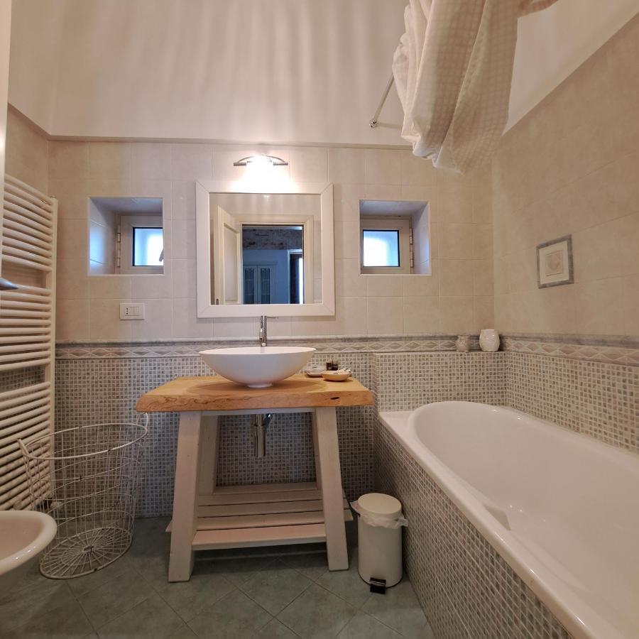 Villa Largo Martellotta 44 Alberobello Esterno foto