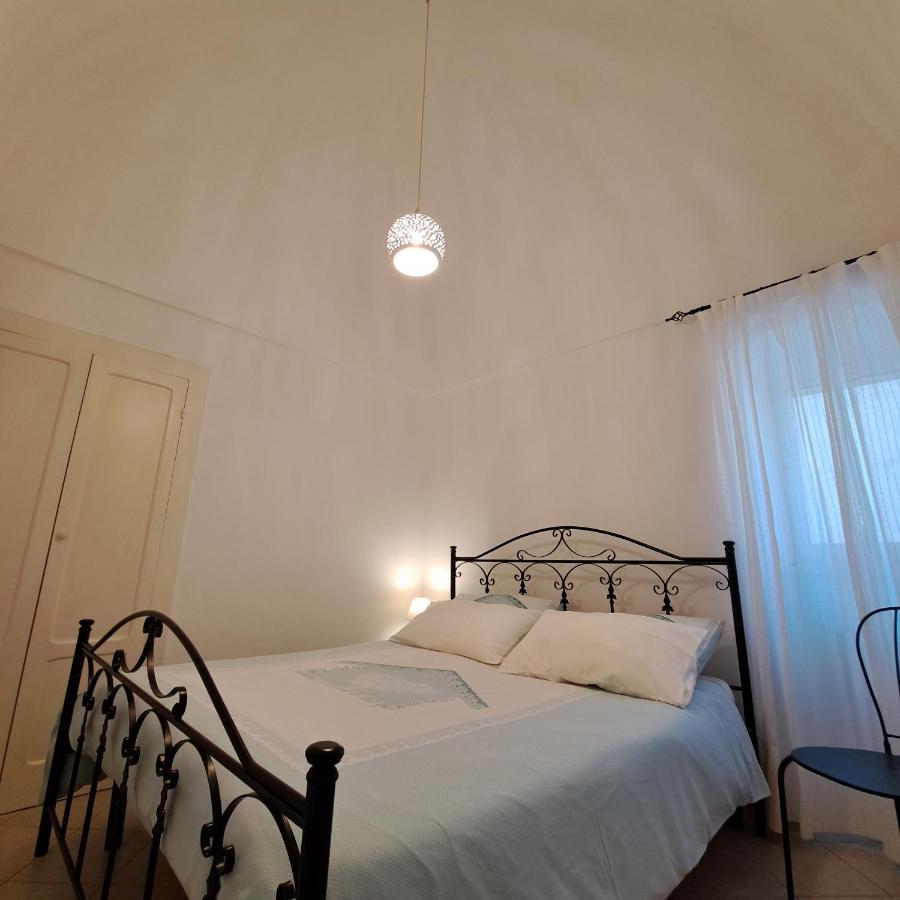 Villa Largo Martellotta 44 Alberobello Esterno foto