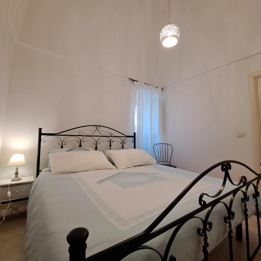 Villa Largo Martellotta 44 Alberobello Esterno foto