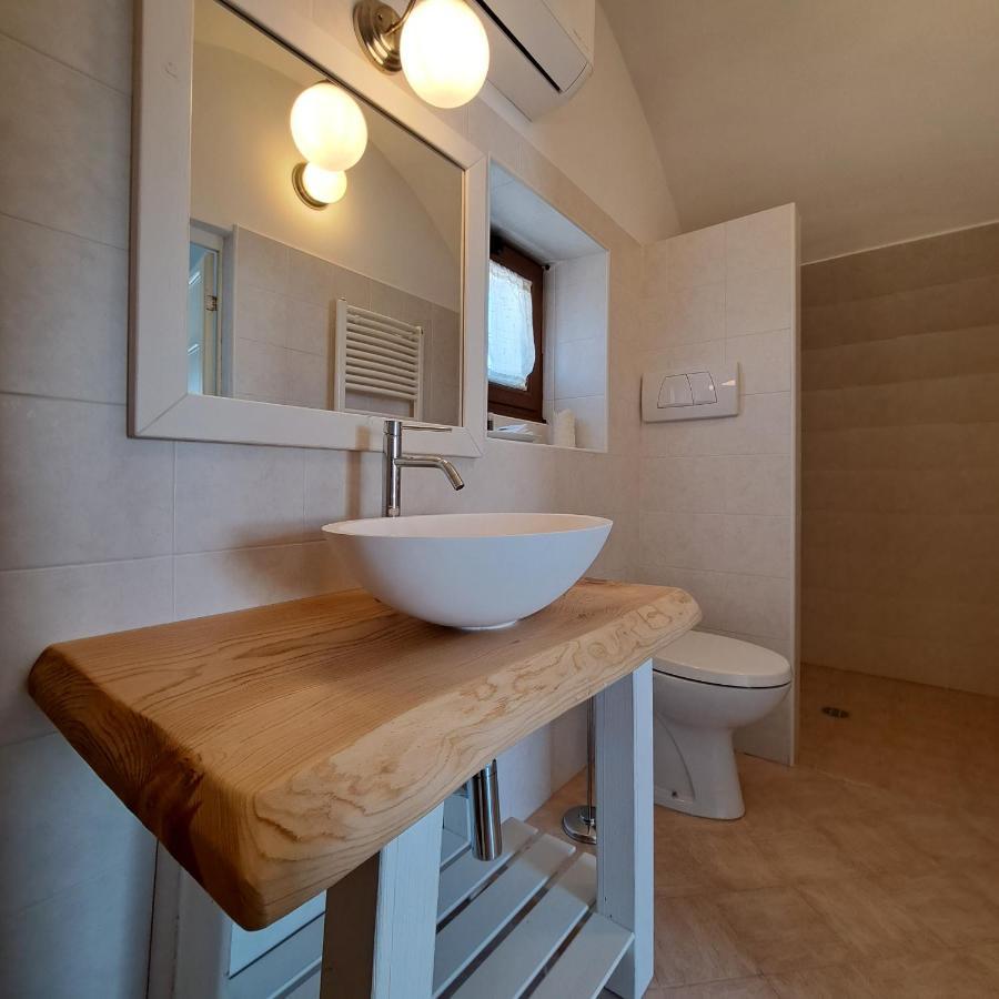 Villa Largo Martellotta 44 Alberobello Esterno foto