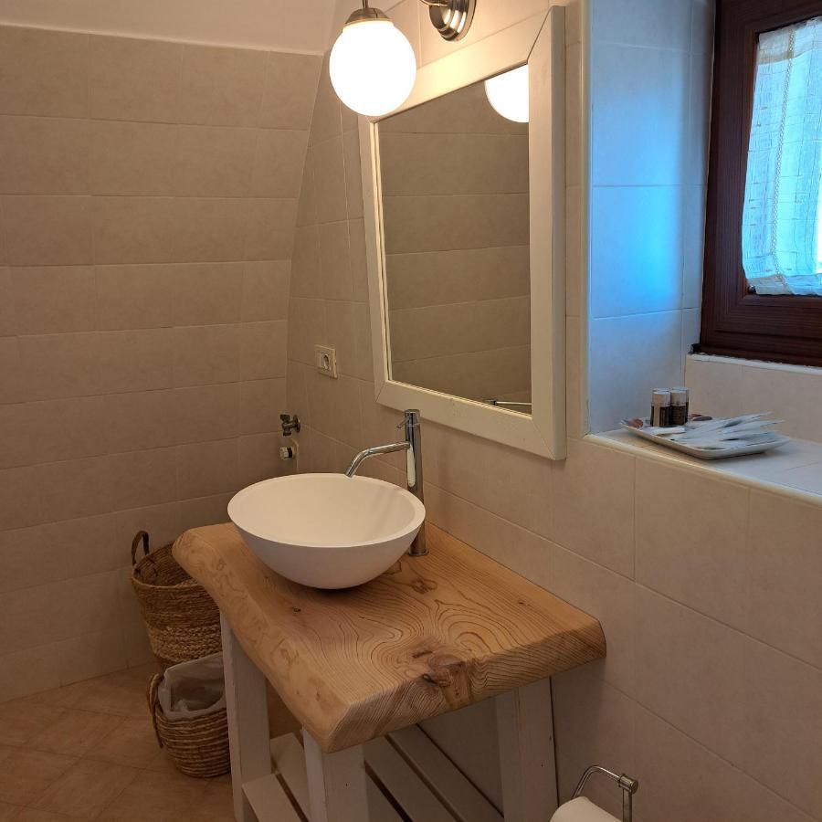 Villa Largo Martellotta 44 Alberobello Esterno foto