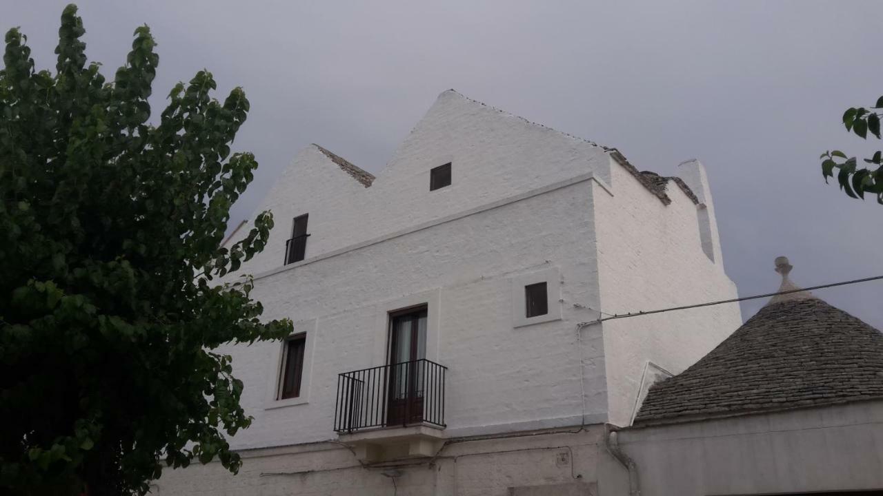 Villa Largo Martellotta 44 Alberobello Esterno foto