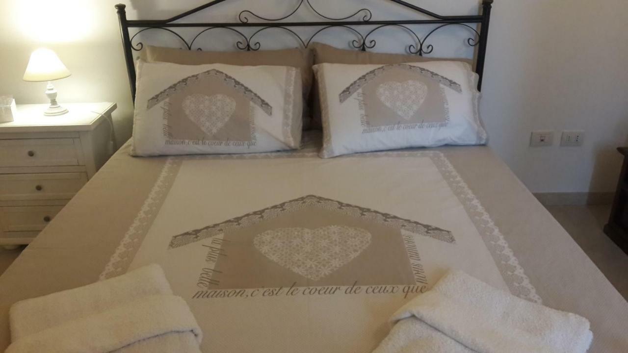 Villa Largo Martellotta 44 Alberobello Esterno foto
