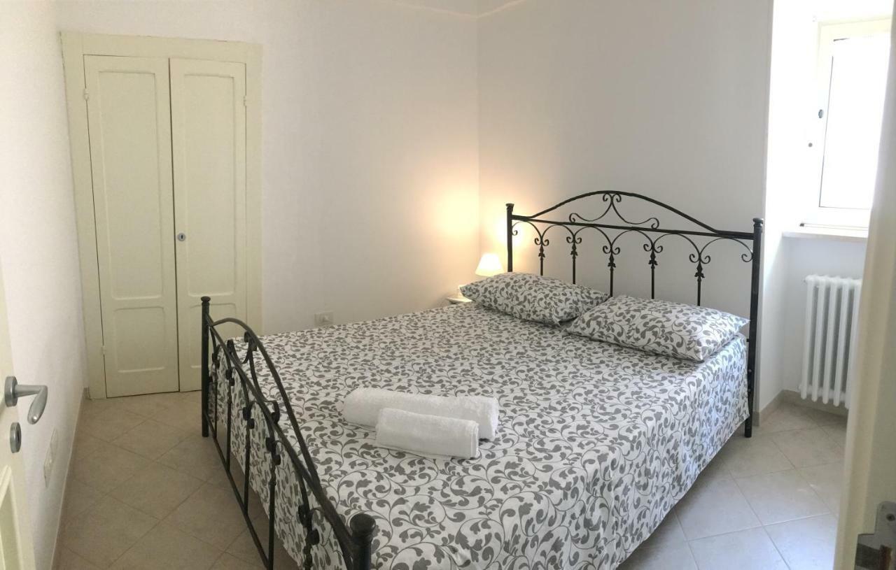 Villa Largo Martellotta 44 Alberobello Esterno foto