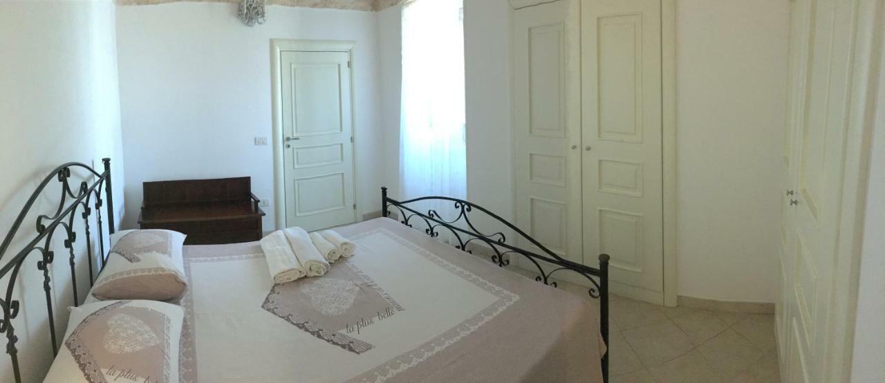 Villa Largo Martellotta 44 Alberobello Esterno foto