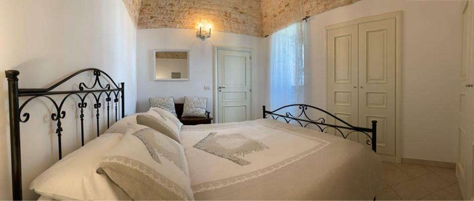 Villa Largo Martellotta 44 Alberobello Esterno foto