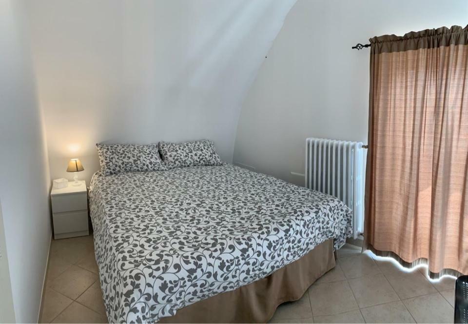 Villa Largo Martellotta 44 Alberobello Esterno foto